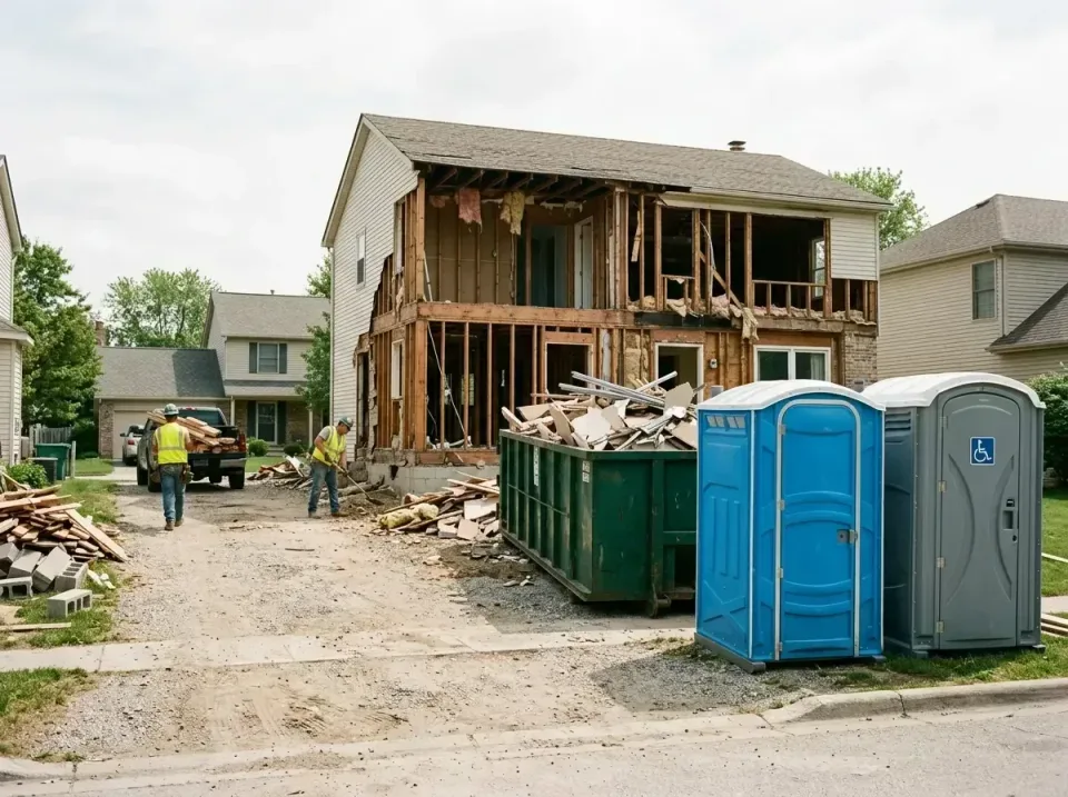 home-renovation-demolition-sit-010 — frequently asked questions, Portable Toilet & Dumpsters Rental in Bladenboro, NC